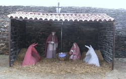 presepio