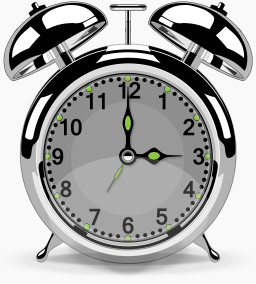 clock