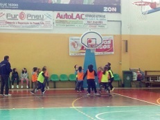 basquete