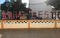 boas festas