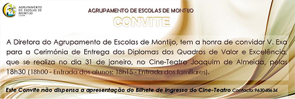 convite