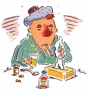gripe