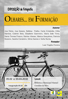 olhares